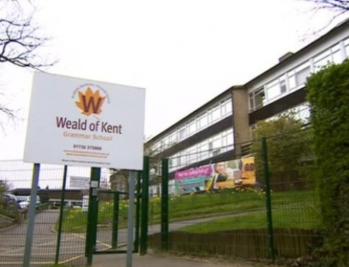Weald of Kent ‘satellite’ grammar school rated ‘Requires Improvement’