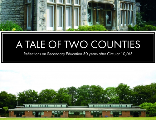 A Tale of Two Counties