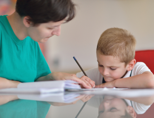 White working-class children are failed by our education system, and even more so in grammar school areas