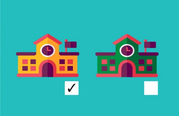 Why I removed my son from a Grammar School and put him in a Secondary