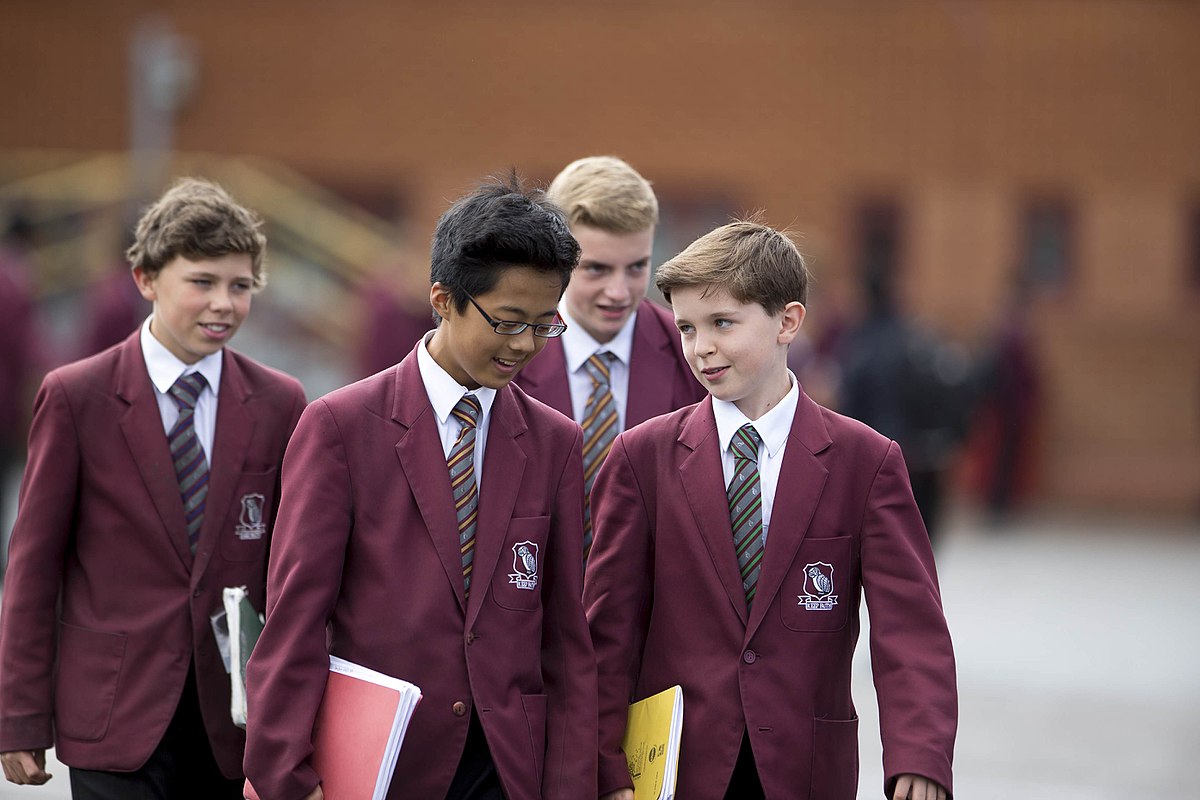 The language of power and the grammar school debate – Comprehensive Future