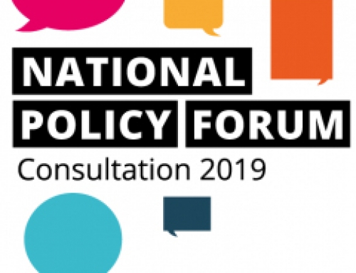 Take part in the Labour Party’s National Policy Forum Consultation