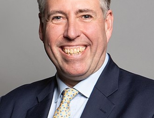 Fact Checking Graham Brady’s article promoting the merits of grammar schools