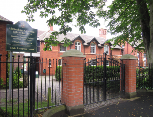 Revealed: Grammar schools and faith schools dominate list of England’s least inclusive schools