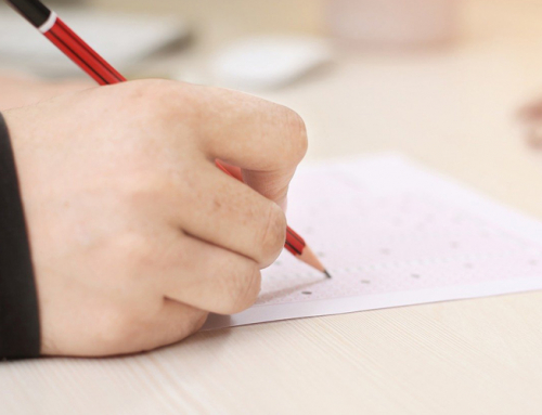 The £5 million test that’s failing our children