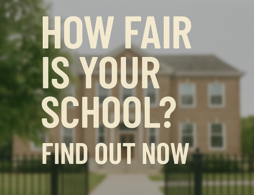 Comprehensive Future launches AI-powered Fair Admissions Advisor to promote social equity in school admissions