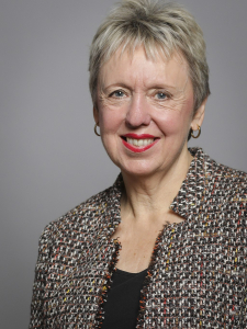 Baroness Burt of Solihull
