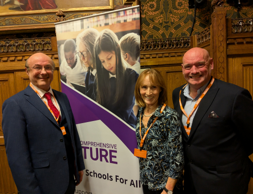 Educators Against the 11-Plus: What Educators Know, What Policymakers Ignore