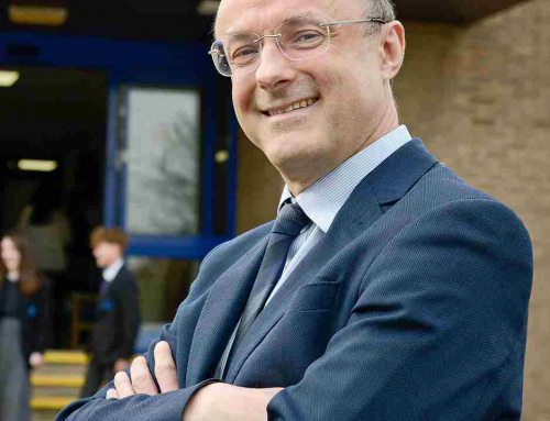 ‘Your Ability Is Not Fixed’: A Headteacher’s Case Against the 11-Plus